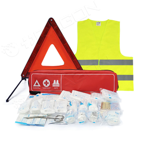 Kit di emergenza per auto D13164L