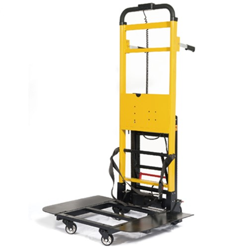 Stair Climber Hand Trolley