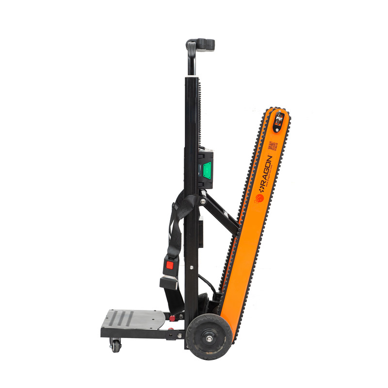 Electric Dolly for Stair