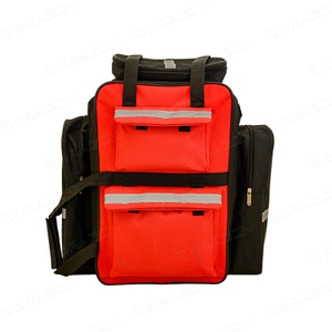 Sac &agrave; dos trousse de premiers secours