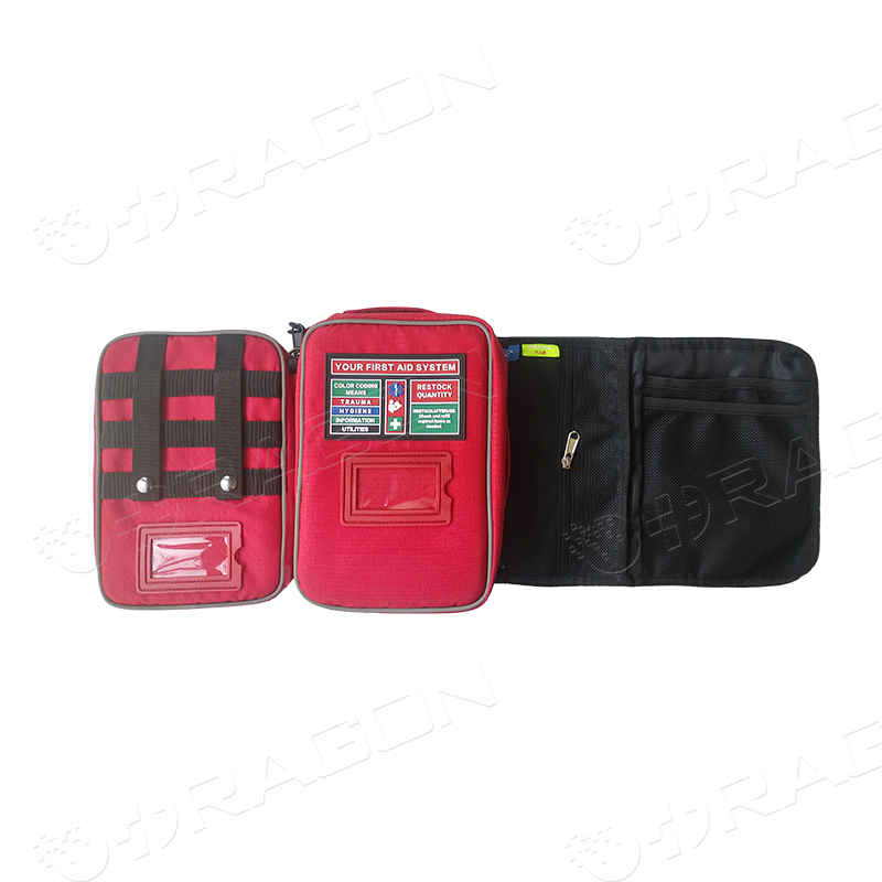 Kit di pronto soccorso DW-FAK2514