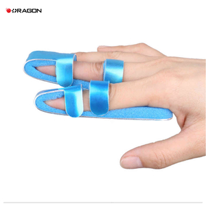 Adjustable Finger Splint