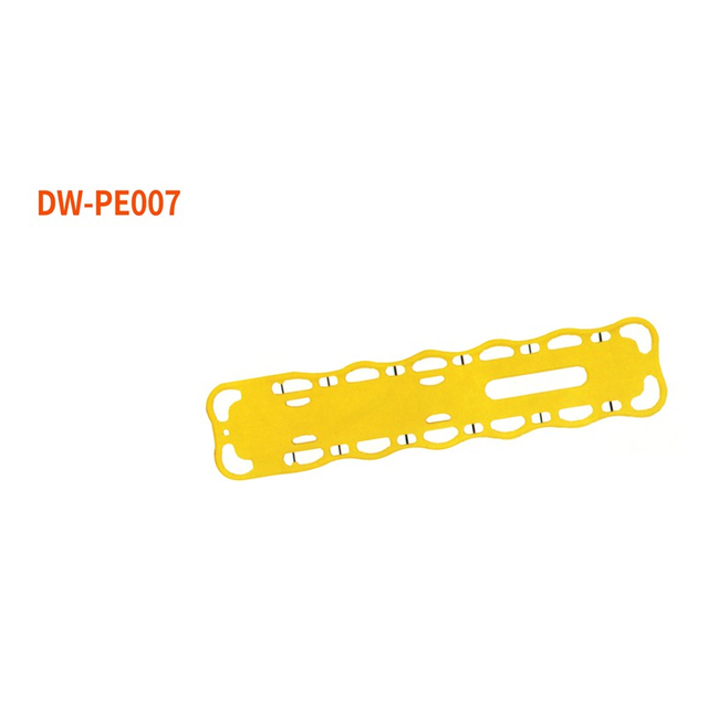 Planche dorsale DW-PE007