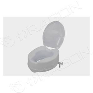 Sedile WC rialzato DW-T5002