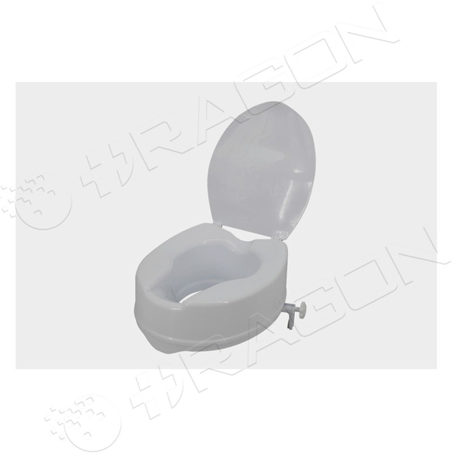 Приподнятое сиденье для унитаза DW-T5002