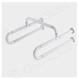 Corrimano per lavabo senza barriere DW-W17