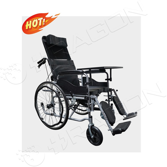 Sedia a rotelle manuale DW-MW2411