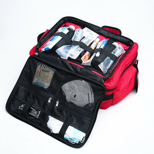 Ambulance First Aid Bag(DW-BLD06)