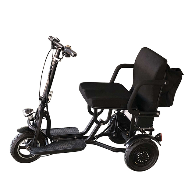 China Mobility Scooter manufacturers, Mobility Scooter suppliers