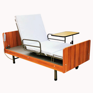 Home Care Hospital Bed