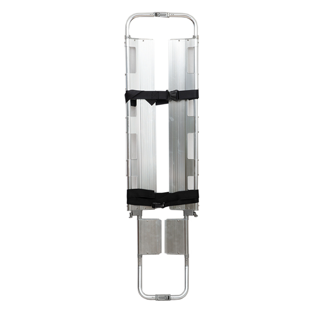 Civi&egrave;re de cuill&egrave;re en acier inoxydable