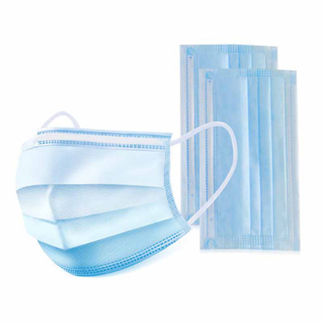 Medical Adult Face Mask