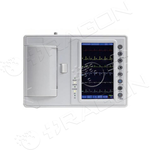 Macchina per ECG PET-ECG01