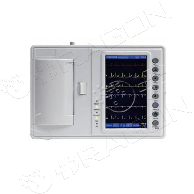 Appareil ECG PET-ECG01