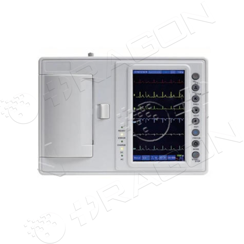 Macchina per ECG PET-ECG01