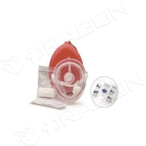 Masque de RCP M80-CPRO1