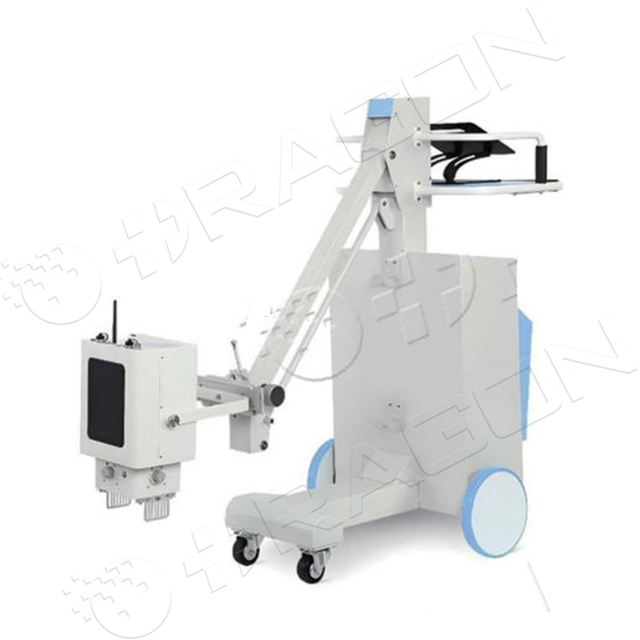 Radiographie num&eacute;rique RAD-XR06