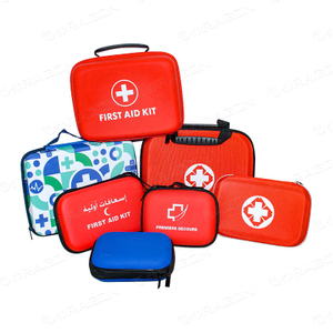 Trousse de premiers secours EVA
