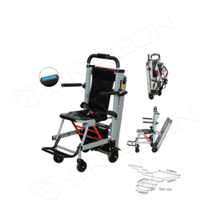 Sedia a rotelle per salire le scale DW-EST01S