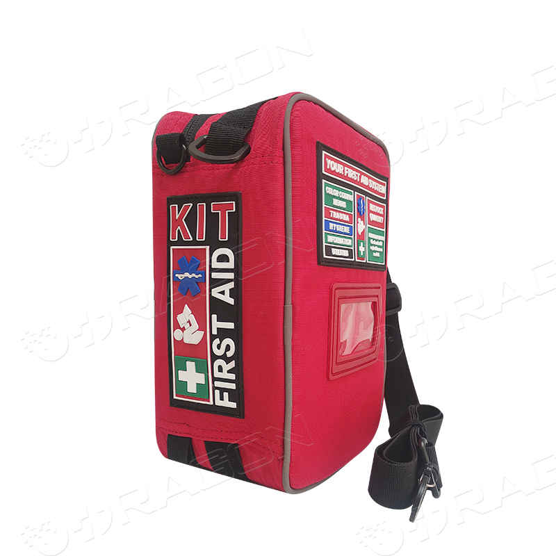 Kit di pronto soccorso DW-FAK2514