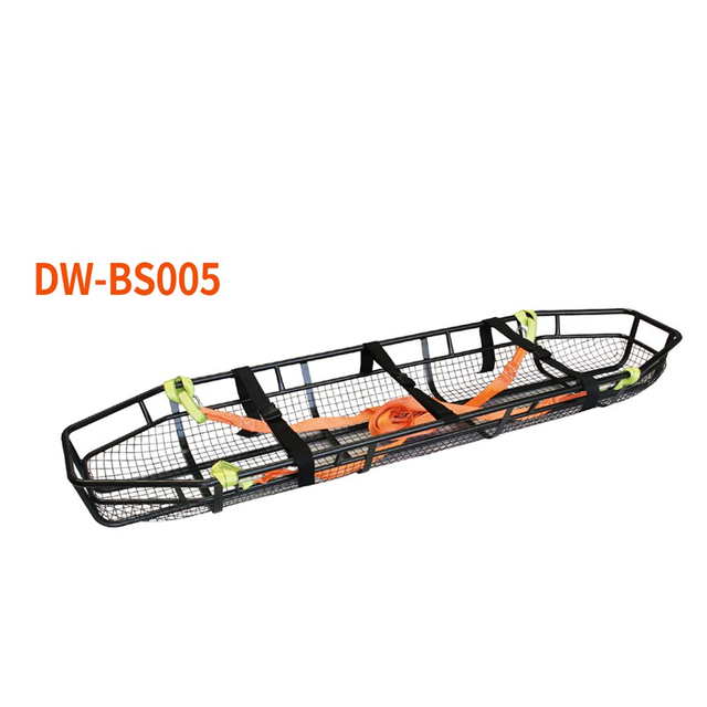 Barella a cestino DW-BS005
