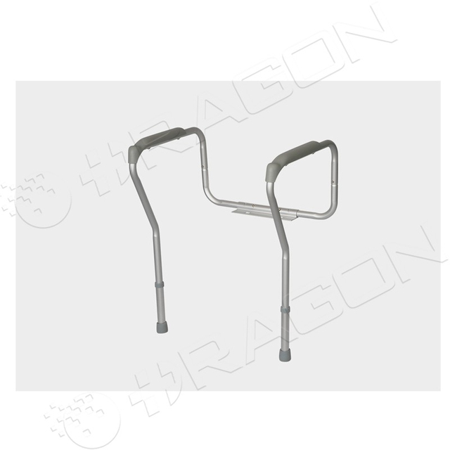 Rail de toilette DW-701A