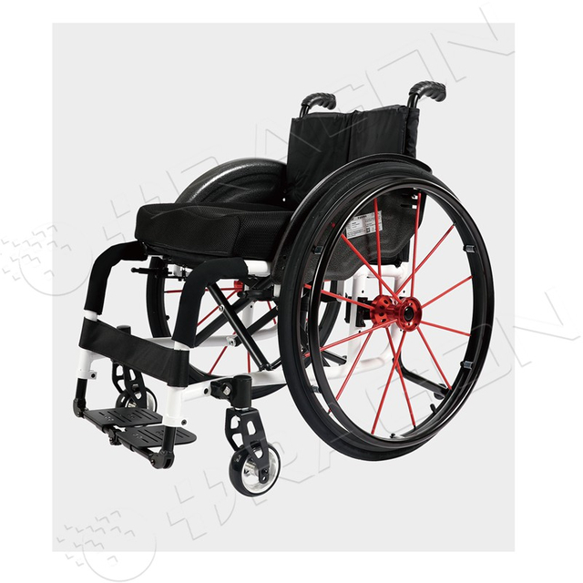 Fauteuil roulant manuel DW-MW2420