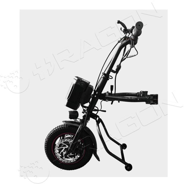 دراجة يدوية كهربائية A3