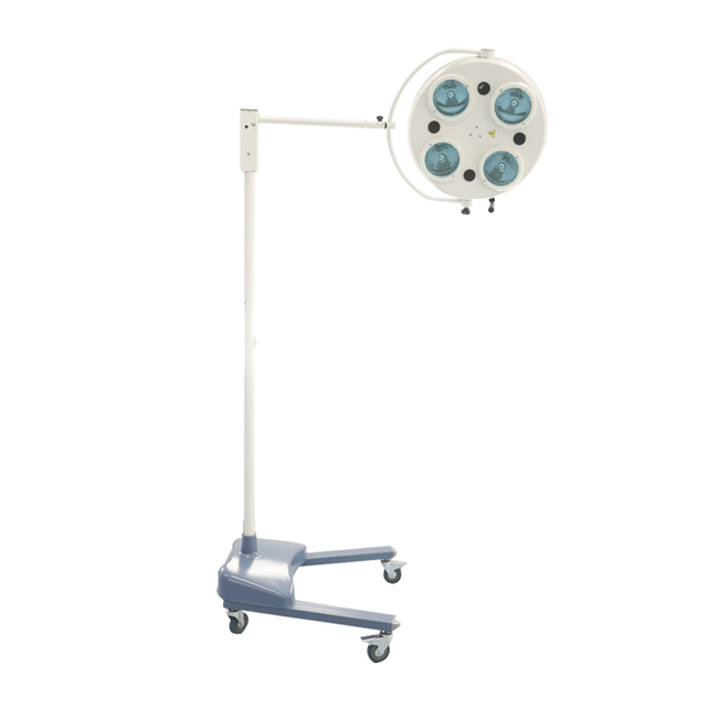 Lampada operatoria senza ombre DW-KL4