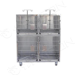 Gabbia per animali domestici PET-CG01