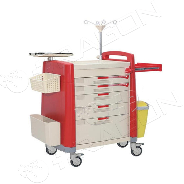 عربة ABS MT-AT01