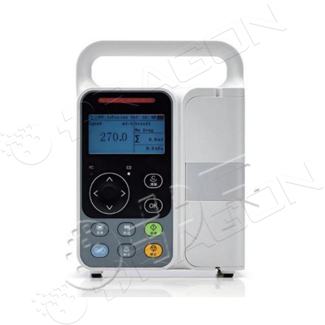 Pompa per infusione ME-IP01