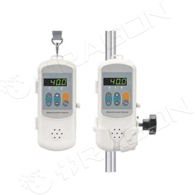 Scaldasangue e per infusione ME-BIW01