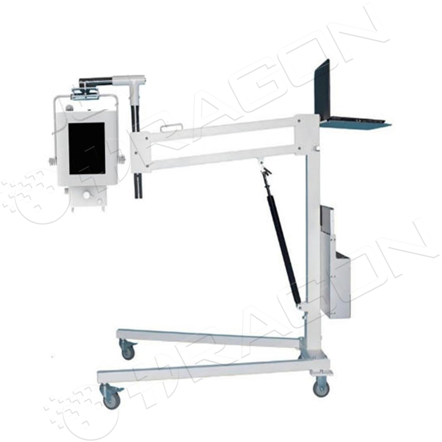 Radiographie num&eacute;rique RAD-XR07