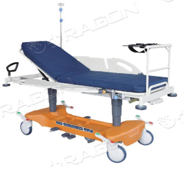 Carrello di trasferimento MT-TT02
