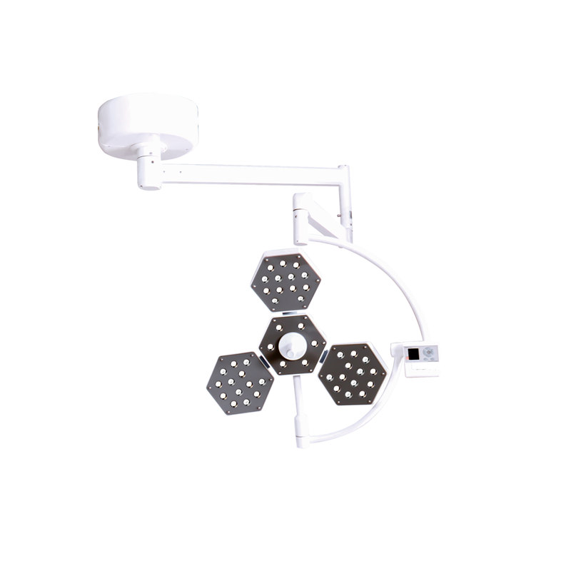 Lampada operatoria a LED 