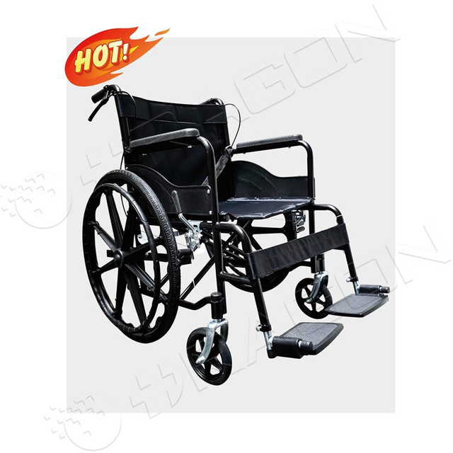 手動車いす DW-MW2415