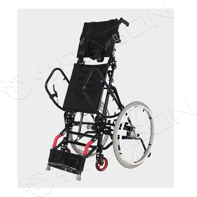 Fauteuil roulant manuel DW-S601