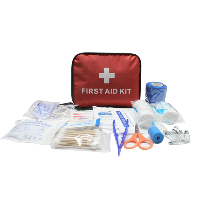 Trousse de premiers secours (M08-Y045)