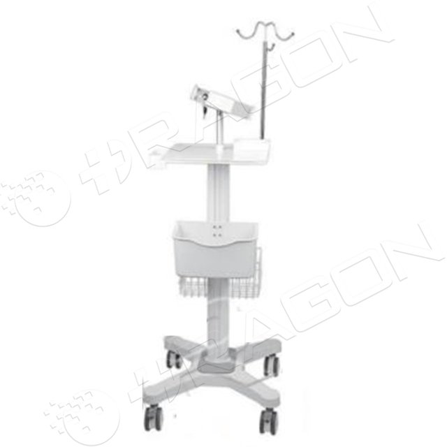 Carrello porta attrezzature MT-ET01