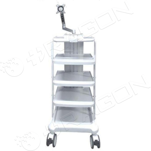 Carrello porta attrezzature MT-ET02