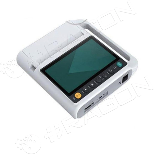 Appareil ECG ME-ECG01