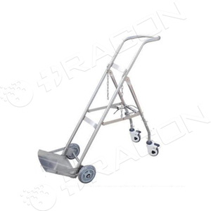 Carrello per bombole di ossigeno SS-OC01