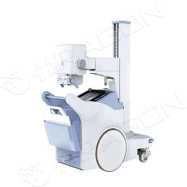 Radiografia digitale RAD-XR02