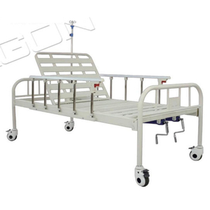 Ручная кровать WF-MB04
