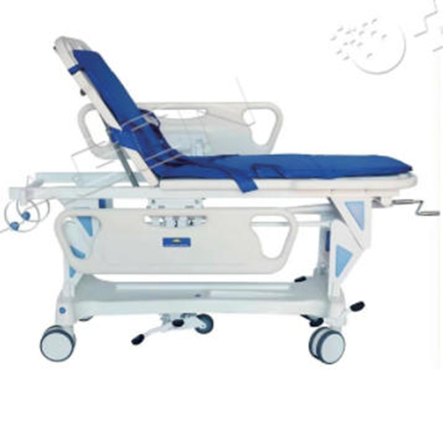 Chariot de transfert MT-TT03