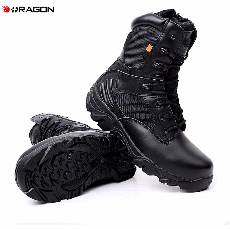 Miltary Boots