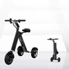 Scooter de mobilit&eacute; &agrave; 3 roues