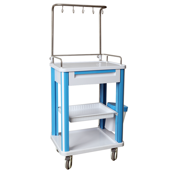 Carrello per infusione (DW-IT015)