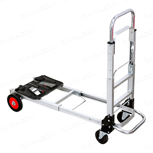 Diable pliable DW-F0T1
